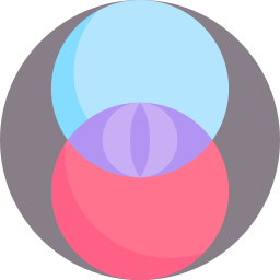 vesica fische icon