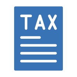 Tax icon