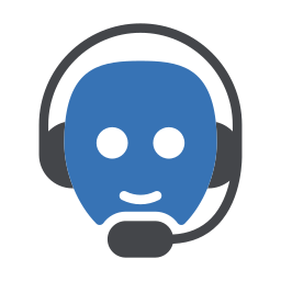 Customer service icon