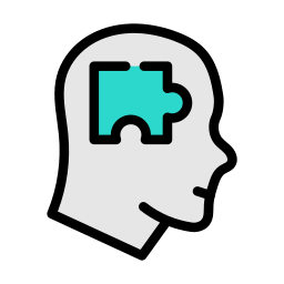 Puzzle icon