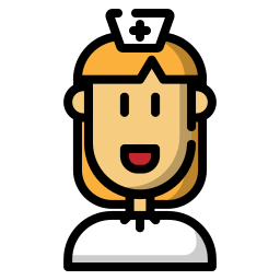 krankenschwester icon