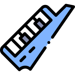 keytar icon