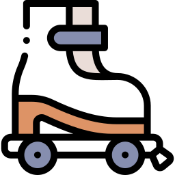 rollschuh icon