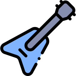 gitarre icon