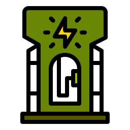 ladestation icon