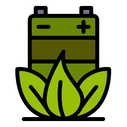 Battery icon