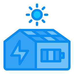 solarhaus icon