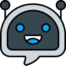 bot conversacional icono