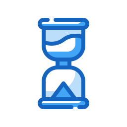 Delay icon