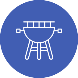 grill icon