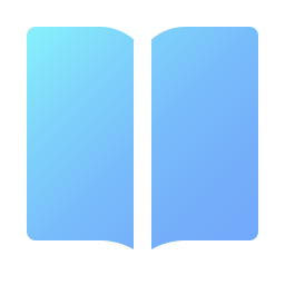 Book icon