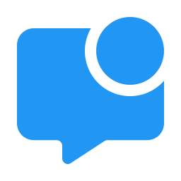 Chat icon