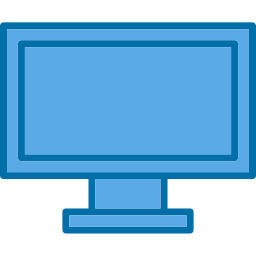 monitor icon