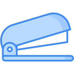 Stapler icon