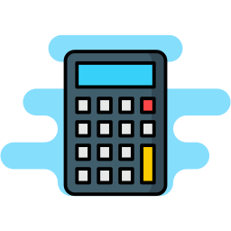 Calculator icon