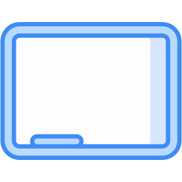 whiteboard icon