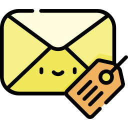 Message icon