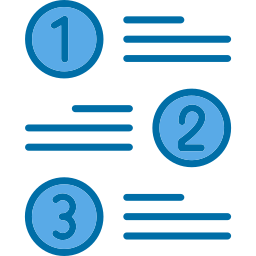 infographie Icône