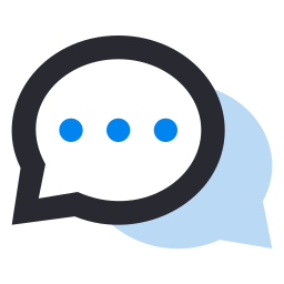 Chat icon