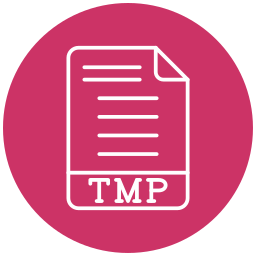 Tmp icon