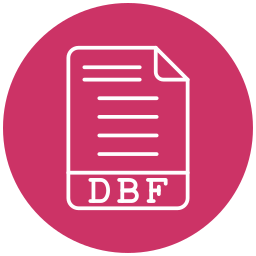 dbf icono