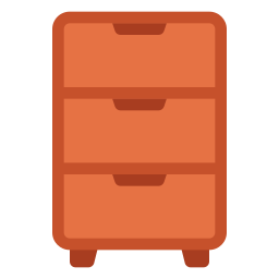 Drawer icon