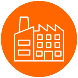 Factory icon