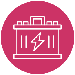 autobatterie icon