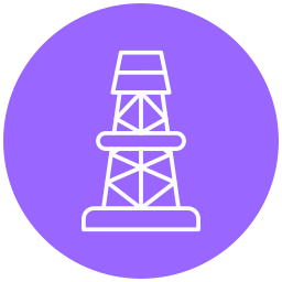 bohrturm icon