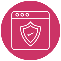 web-schutz icon