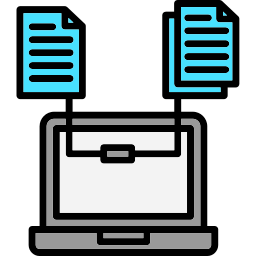 Document icon