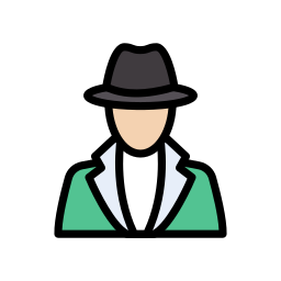 Investigation icon