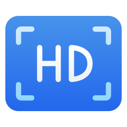 hd icon