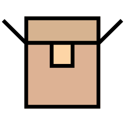 lieferbox icon