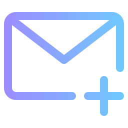 Mail icon