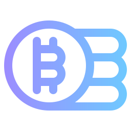 Bitcoin icon