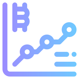 Биткойн иконка