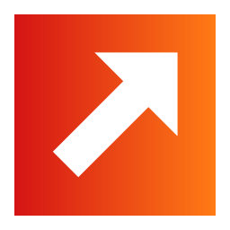 Arrow icon