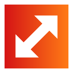 Arrow icon