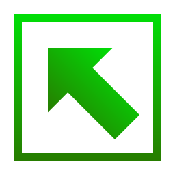 Arrow icon