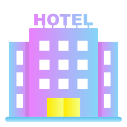 Hotel icon