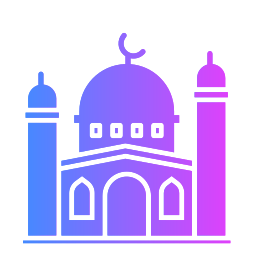 Mosque icon