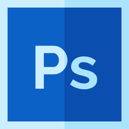 Photoshop icon