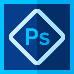 photoshop エクスプレス icon