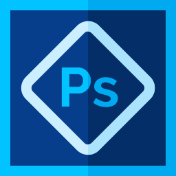 photoshop express icono