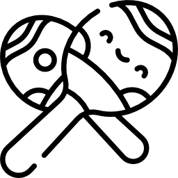 marakasy ikona