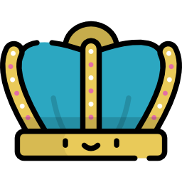 Crown icon