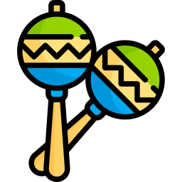 Maracas icon