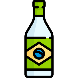 cachaca icono