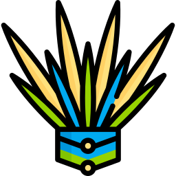 Headdress icon